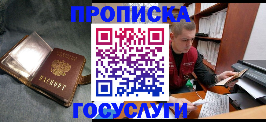прописка регистрация в Купино
